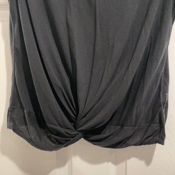 Calvin Klein Black Shirt - Picture 2 of 2